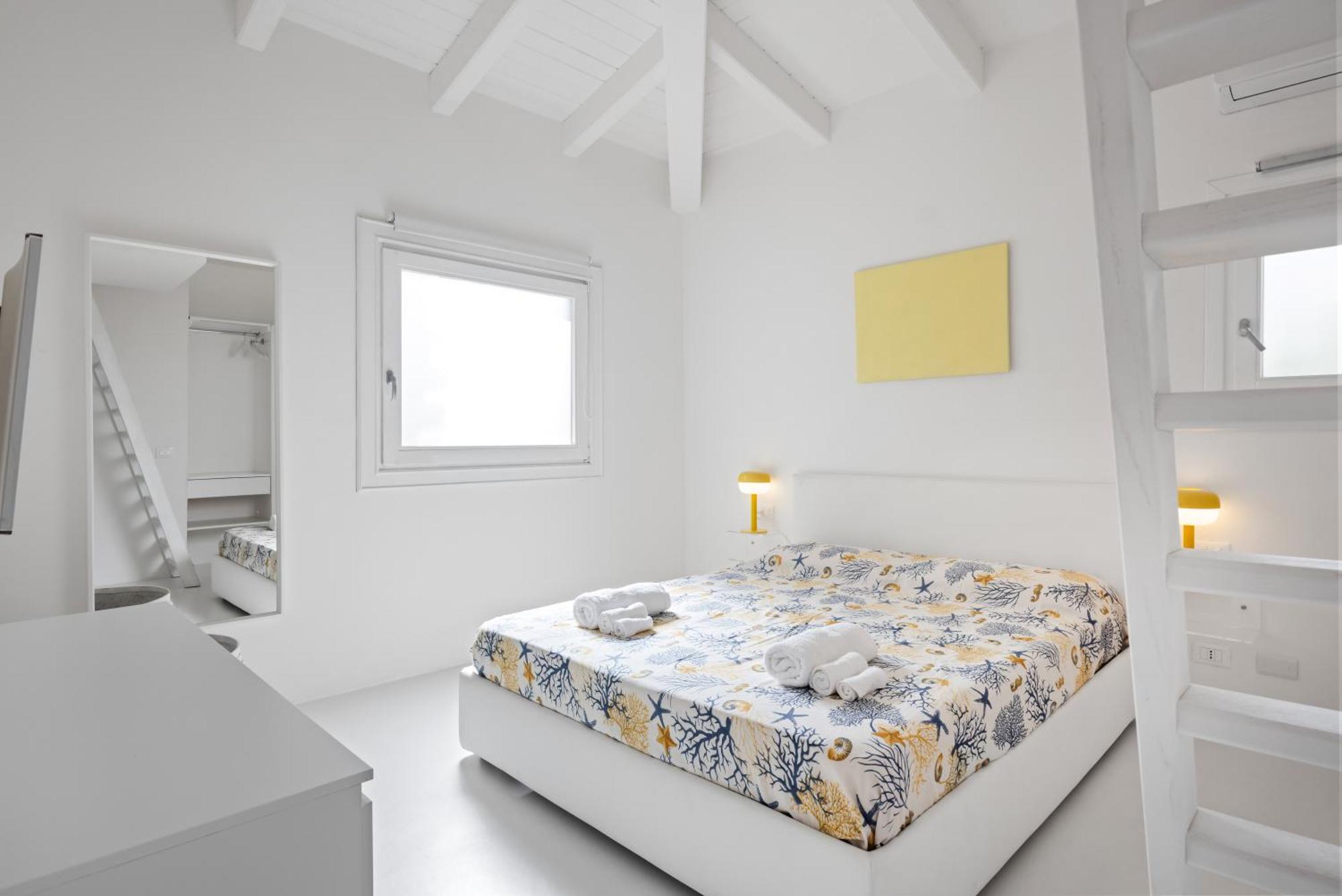 Porto Cervo Cala Del Faro, Villetta Con Giardino E Rooftop Capo Ferro 外观 照片
